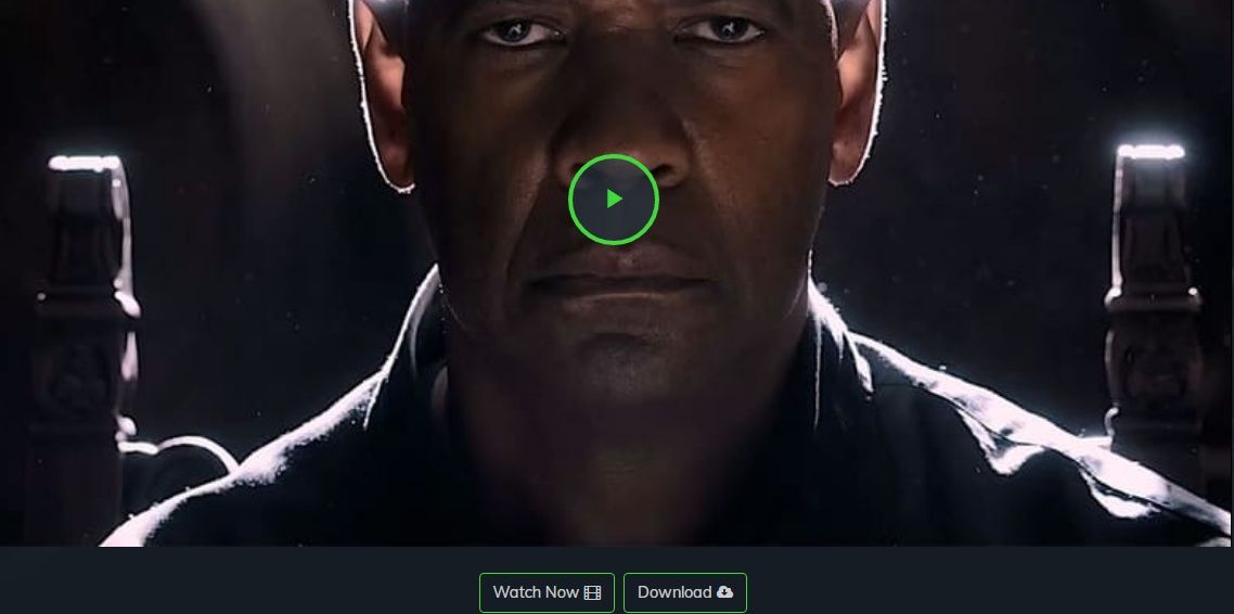 Voir EQUALIZER 3 & film complet en français